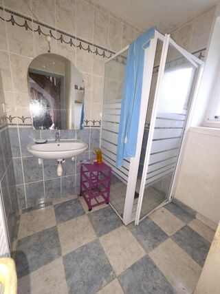  Maison � vendre 3 pi�ces 59 m�