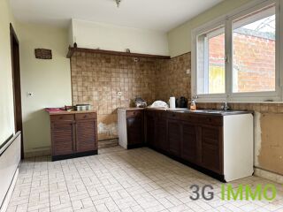  Maison à vendre 3 pièces 85 m²