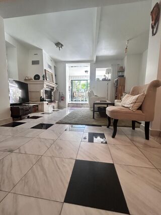  Maison � vendre 5 pi�ces 