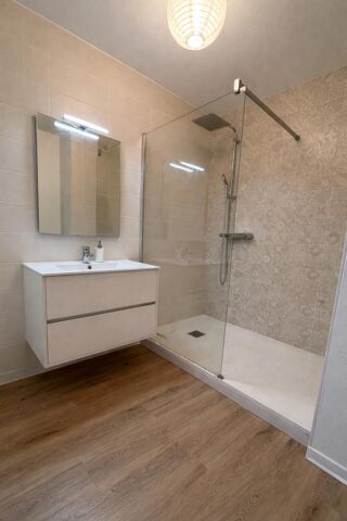  Appartement � vendre 5 pi�ces  Vannes