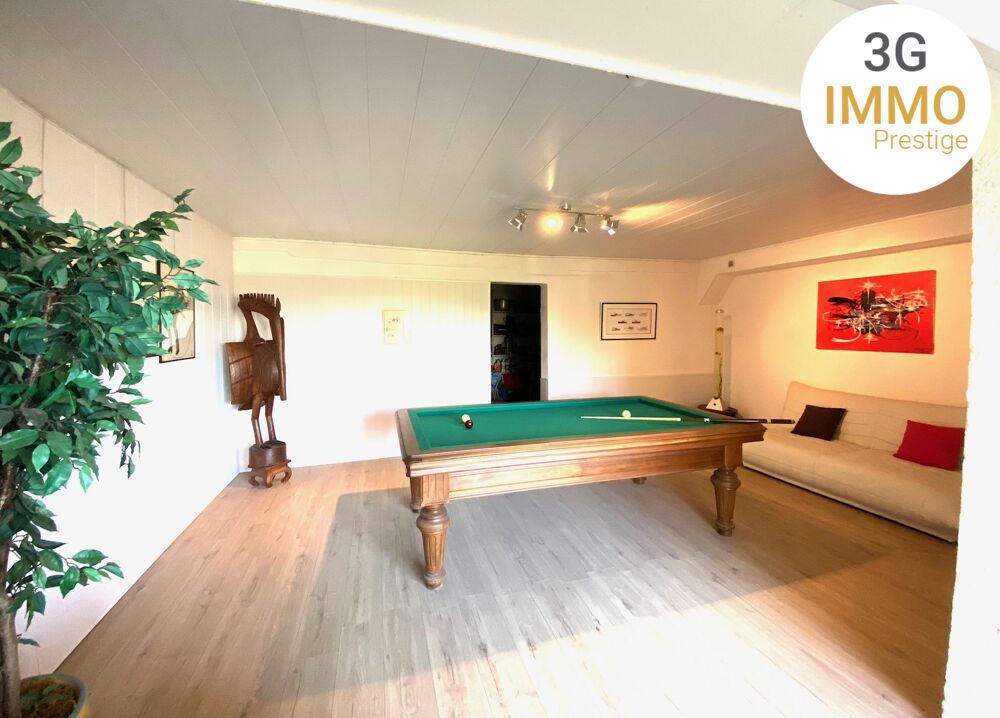  vendre  Maison La Londe-les-Maures (83250)