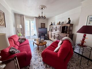  Appartement à vendre 3 pièces 62 m²