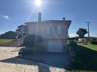  Maison � vendre 5 pi�ces 110 m�