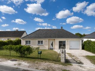  Maison à vendre 5 pièces 86 m²