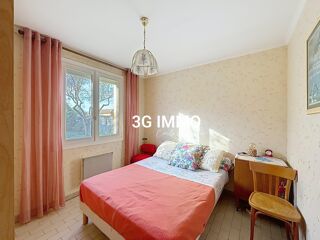  Maison � vendre 3 pi�ces  Lignan-sur-orb