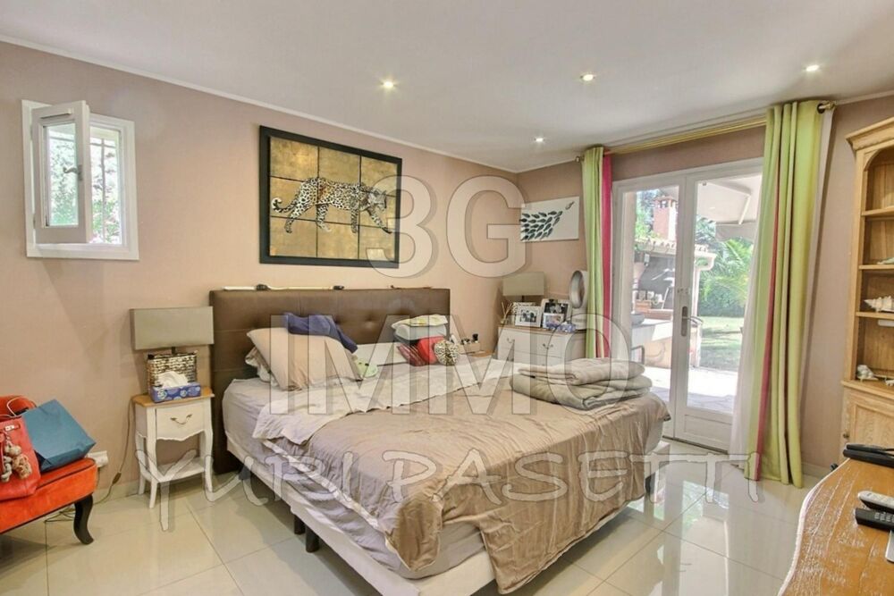  vendre  Maison Mougins (06250)