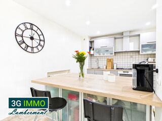  Appartement � vendre 3 pi�ces 95 m�