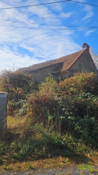  Maison à vendre 1 pièce 100 m²