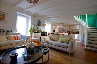  Maison � vendre 5 pi�ces 116 m�