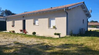  Maison à vendre 4 pièces 105 m²