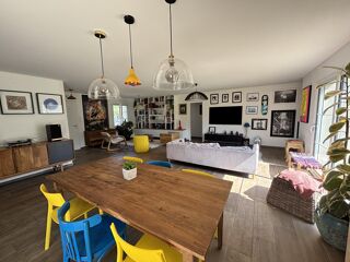  Maison à vendre 4 pièces 136 m²