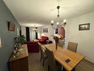  Maison � vendre 4 pi�ces 105 m�