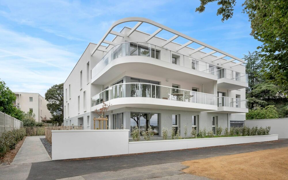 Apartment in Saint-Nazaire, Parc d'Activité Océanis, Étoile du matin - View 4