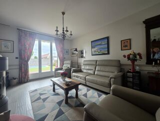  Maison � vendre 7 pi�ces 138 m�