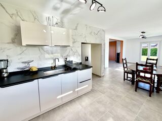  Maison � vendre 5 pi�ces 130 m�