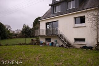  Maison à vendre 5 pièces 