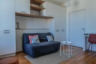  Appartement à louer 1 pièce 20 m²