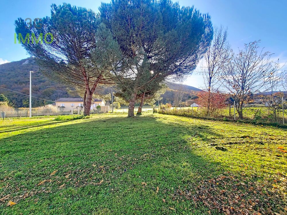 Vente Terrain Terrain constructible Ardiège