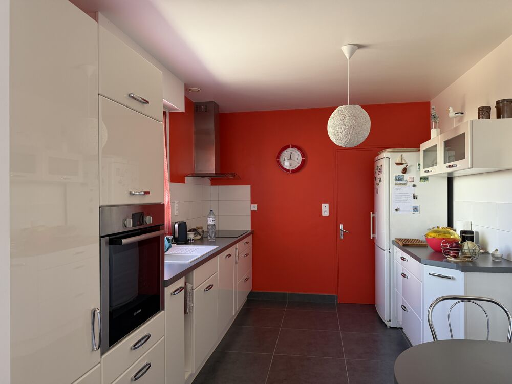 Vente Maison Pavillon 6 pièces Le pouliguen