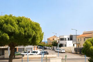  Appartement à vendre 2 pièces 24 m²