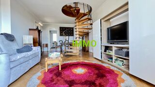  Appartement � vendre 3 pi�ces 70 m�