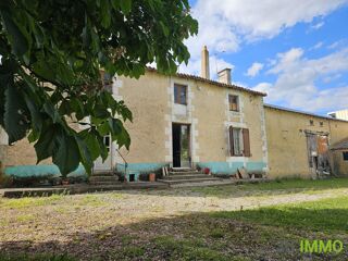  Maison à vendre 3 pièces 80 m²