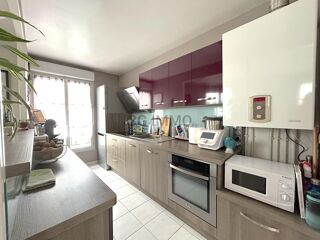  Appartement à vendre 4 pièces 71 m²