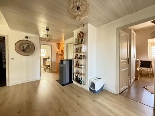  Appartement à vendre 5 pièces 115 m²