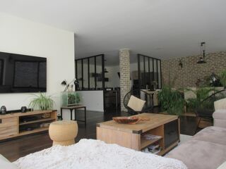  Appartement à vendre 5 pièces 177 m²