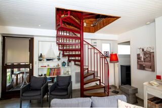  Maison à louer 4 pièces 90 m² Kerlouan