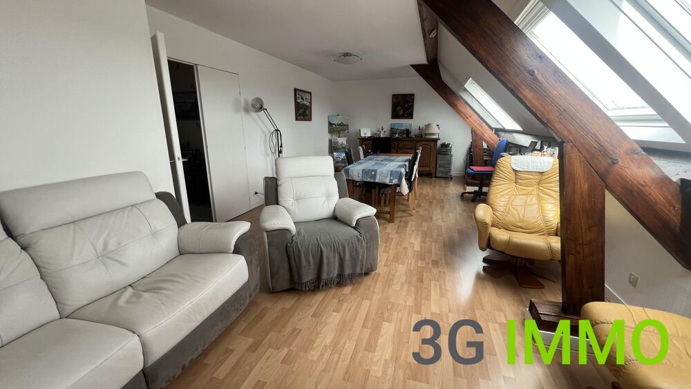 Appartement 5 pièces