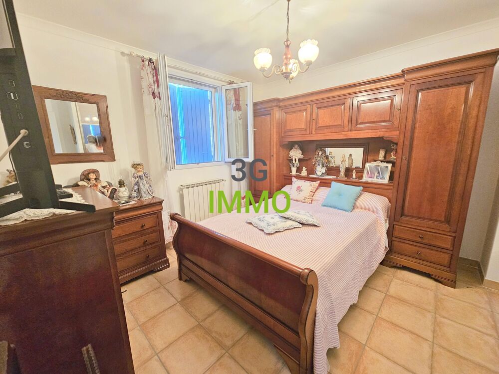 Vente Maison Villa 5 pièces Uzès
