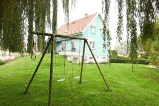  Maison  vendre 5 pices 