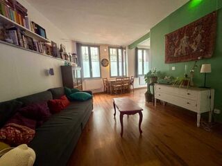  Appartement  vendre 3 pices 60 m