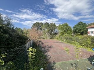  Terrain  vendre 1538 m