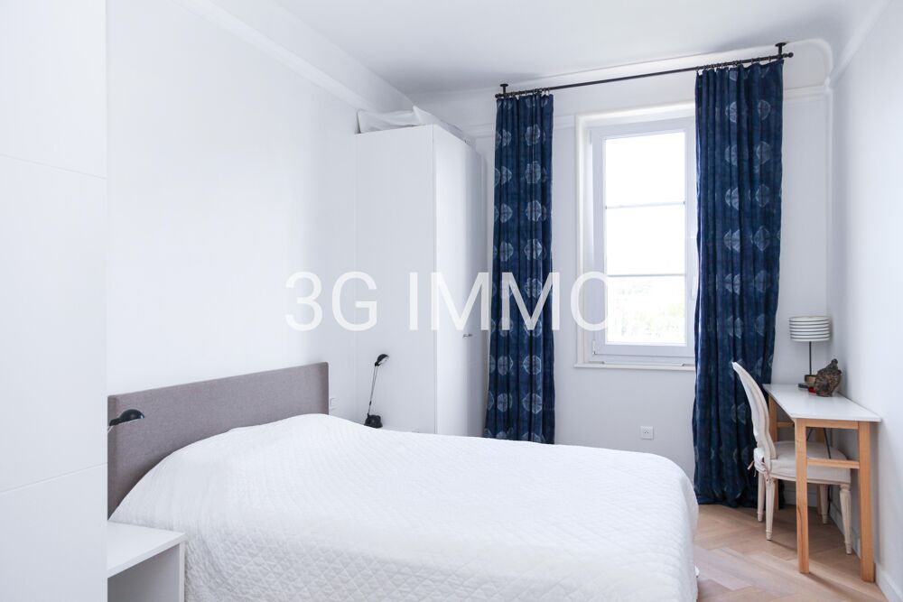 à vendre  Appartement Cannes (06400)