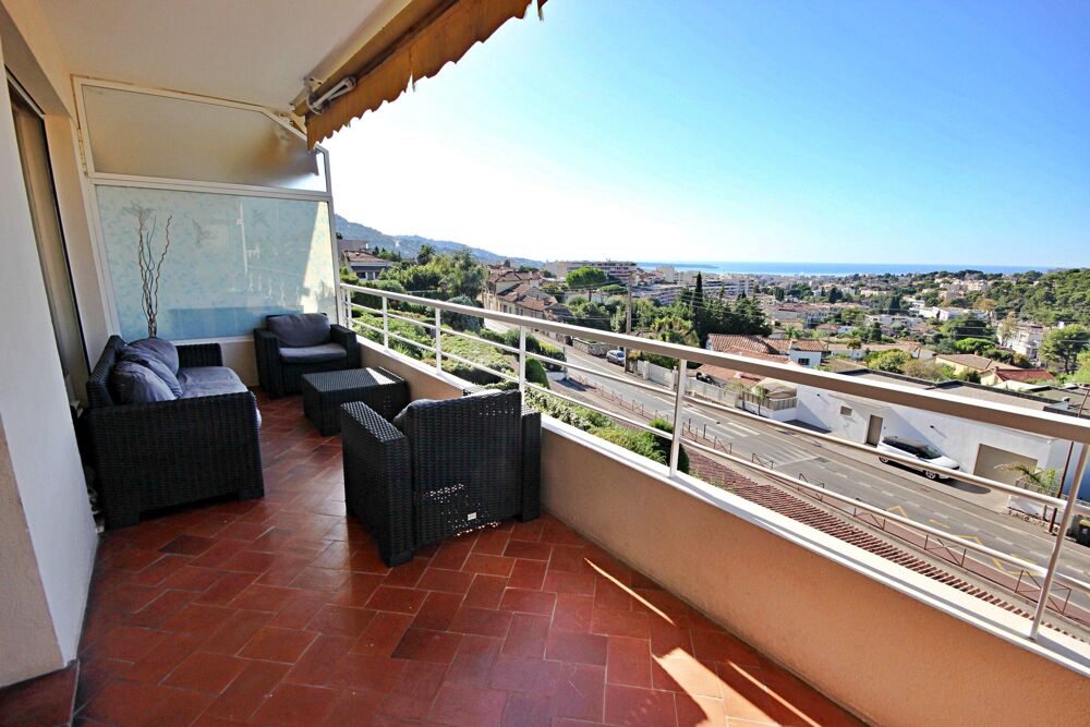 Vente Appartement Appartement 3 pièces Le cannet