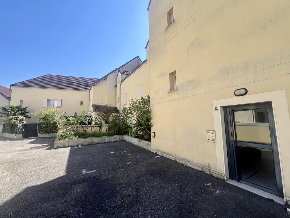 Vente Appartement Studio 1 pièce Limay