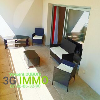  Appartement à vendre 3 pièces 79 m²