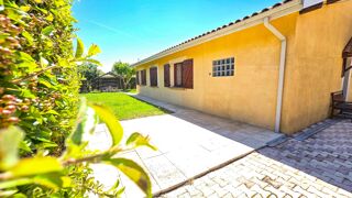  Maison à vendre 4 pièces 90 m²