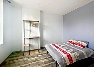  Maison � louer 5 pi�ces 102 m�