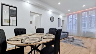  Appartement � vendre 3 pi�ces 51 m�