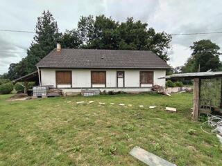  Maison à vendre 4 pièces 86 m²