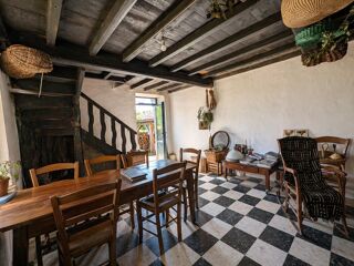  Maison à vendre 6 pièces 130 m²