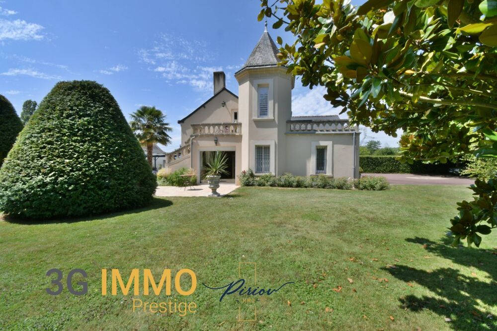  vendre  Maison Dou-la-Fontaine (49700)