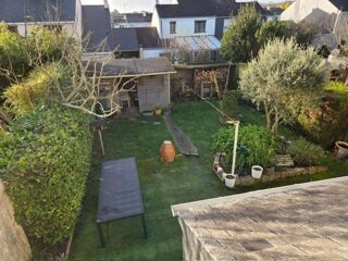  Maison � vendre 4 pi�ces 90 m�