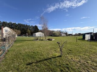  Terrain à vendre 1855 m²