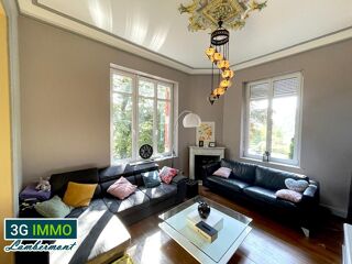 Maison à vendre 12 pièces 258 m²