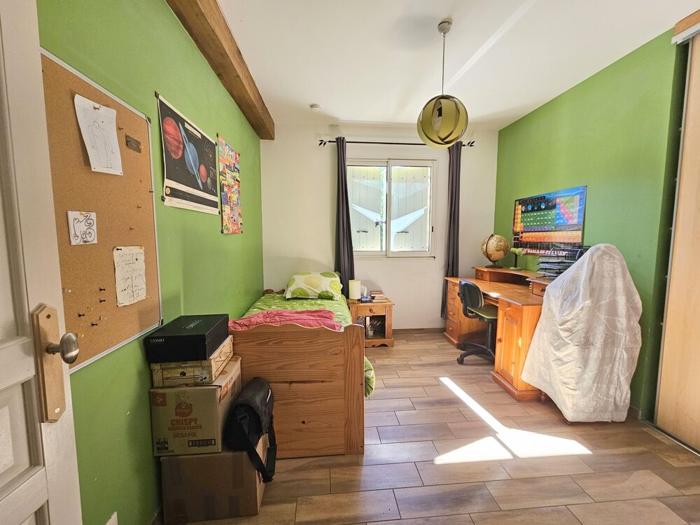 à vendre  Maison Uzès (30700)