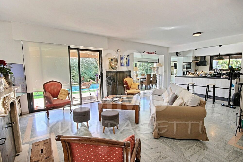 � vendre  Maison Mougins (06250)